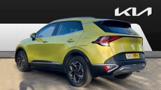 Kia Sportage 1.6T GDi ISG 2 5dr Petrol Estate